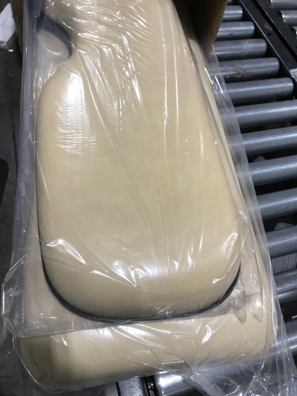 Photo 1 of 10L0L Universal Golf Cart Rear Seat Replacement Cushions for EZGO, Club Car, Yamaha