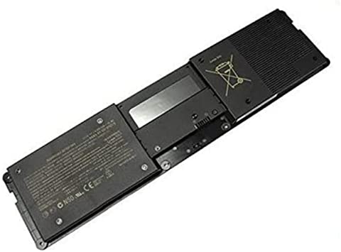 Photo 1 of 45Wh 11.1V Laptop Battery for Sony: Compatible with Sony Vaio VPCZ21 VPCZ219FJ/B VPCZ21AJ VPCZ21AGJ/B VPCZ212GX VPCZ212GX/B VPCZ213GX VPCZ213GXB VPCZ213GX/B VPCZ214GX VPCZ214GX/B VPCZ214GX/L Series
