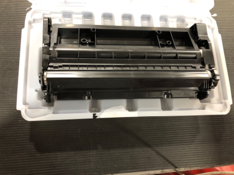 Photo 2 of 26A Standard Yield Laser Toner: Compatible Cartridge Replacement for HP 26A CF226A 26X CF226X for Pro M402dn M402n M402d M402dw MFP M426 M426fdw M426dw M426fdn ( 2-Pack , Black)
