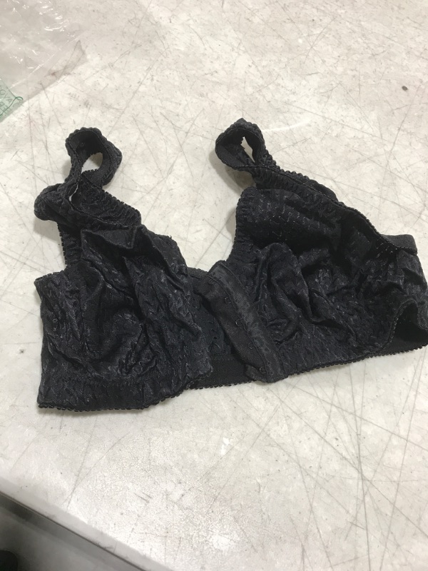 Photo 1 of 34 size padless bra