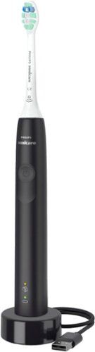 Photo 1 of Philips Sonicare 4100 Power Toothbrush Rechargeable Electric Toothbrush with Pressure Sensor - 1.0 Ea
