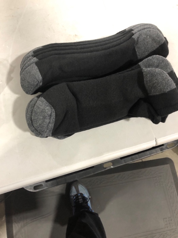 Photo 1 of 10 PAIRS LOW CUT SOCKS