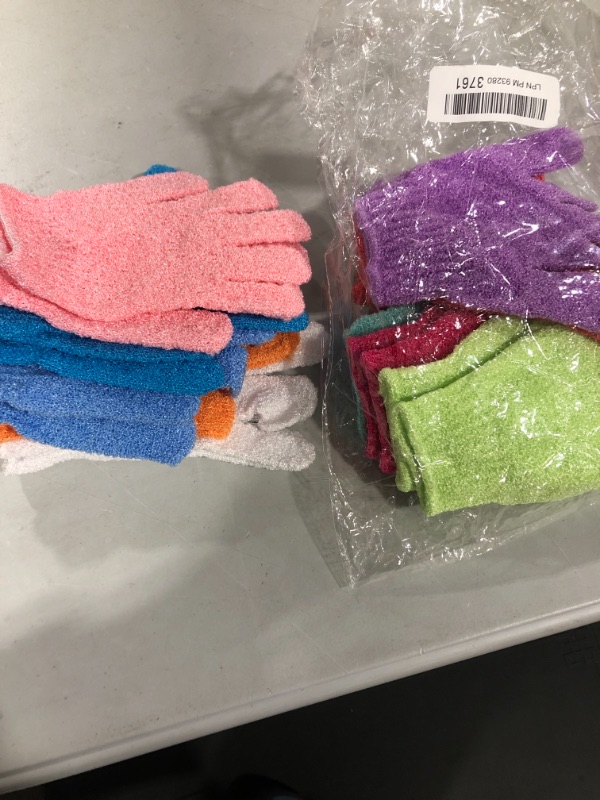 Photo 1 of 10 PAIRS GLOVES-KIDS  