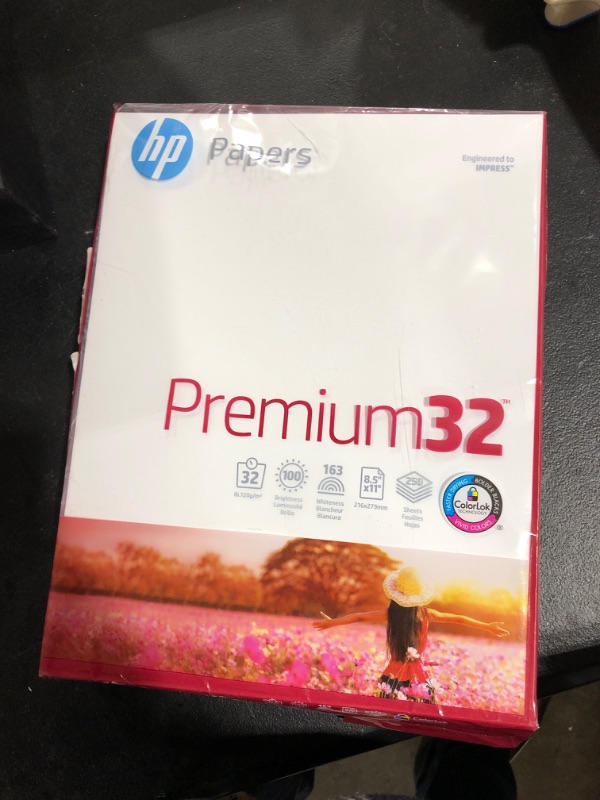 Photo 1 of printer paper brand new