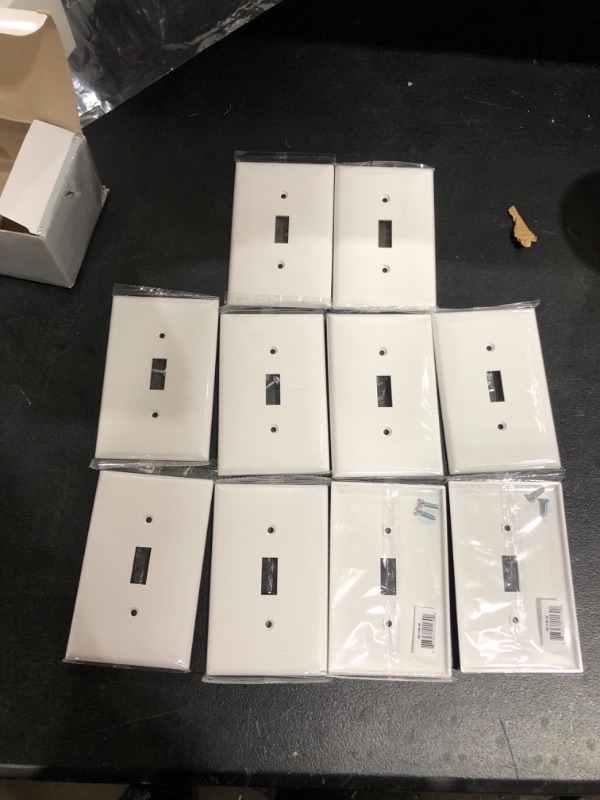 Photo 1 of 10 light switch cases for house 