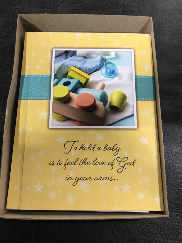 Photo 2 of Baby Blessings CARDS