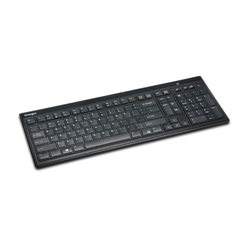 Photo 1 of Kensington Slim Type Wireless Keyboard