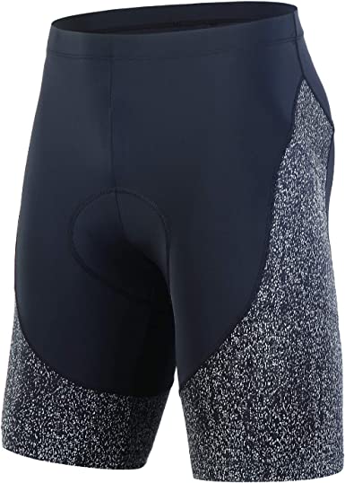 Photo 1 of 2xl beroy Cycling Shorts Men Padded,Men Bike Shorts with Padding
