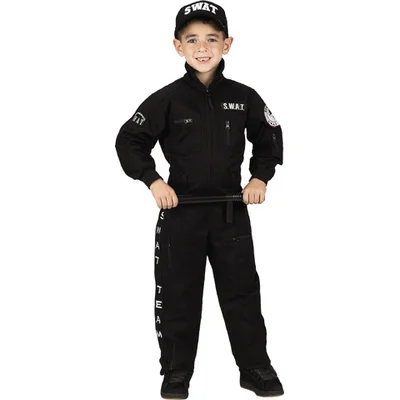 Photo 1 of Aeromax SWAT-23 Jr. SWAT with Embroidered Cap - Size 2-3
