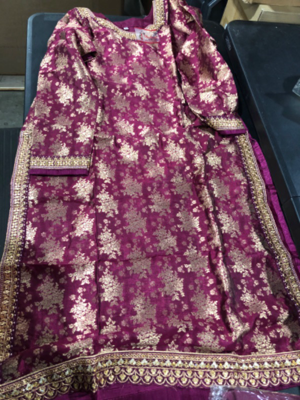 Photo 1 of Anarkali Suit, Pakistani Wedding Dress, Punjabi Suit, Bridesmaid Outfits, Designer Salwar Kameez, Fancy Dress, Indian Kurti, Stitched Dress