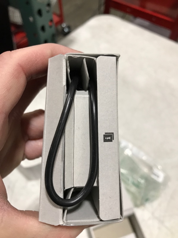 Photo 3 of Sony LinkBuds Truly Wireless Earbud Headphones with an Open-Ring Design for Ambient Sounds and Alexa Built-in, Bluetooth Ear Buds Compatible with iPhone and Android, Gray