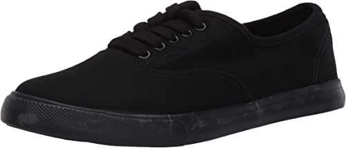 Photo 1 of Amazon Essentials Women's Casual Lace Up Sneaker
Size 8