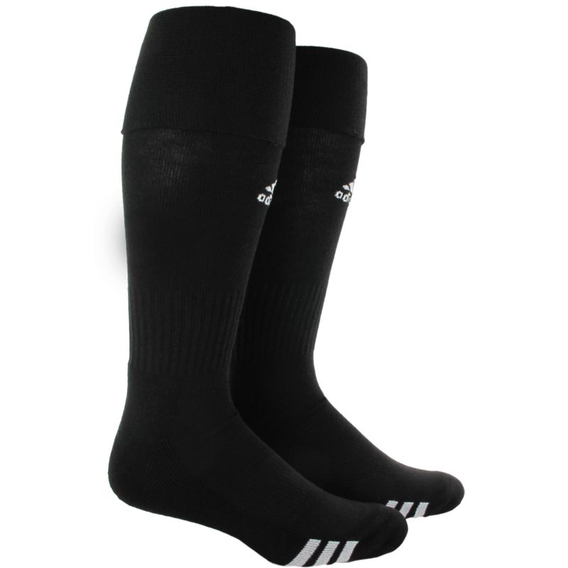 Photo 1 of Adidas Rivalry Soccer 2-Pack OTC Sock
