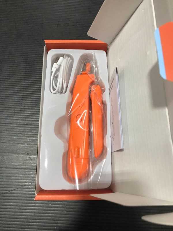 Photo 1 of MewaJump 2021 Pet Nail Clippers and Nail Grinder Set, Ultra Bright LED Light for Bloodline, Pet Nail Trimmer Painless Paws Grooming & Smoothing, Vets Recommended Trimming Tool for Dogs and Cats
