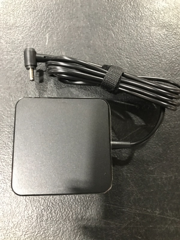 Photo 1 of 65 W AC ADAPTER