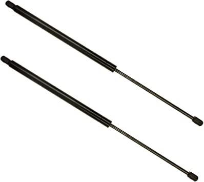 Photo 1 of 24.69 IN 2Pcs Rear Back liftgate tailgate Hatch trunk Struts Lift Supports Shock Gas Spring Compatible With 95-03 TAHOE / 01-03 Suburban Yukon XL 1500 2500/94-03 Yukon / 02-04 Escalade ESV EXT
