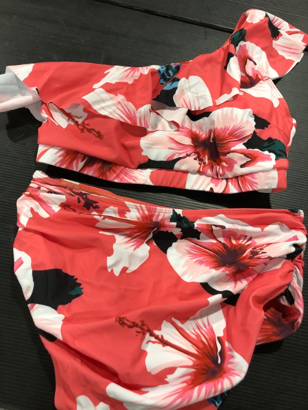 Photo 1 of 2pc Swimsuit For Women Size-L