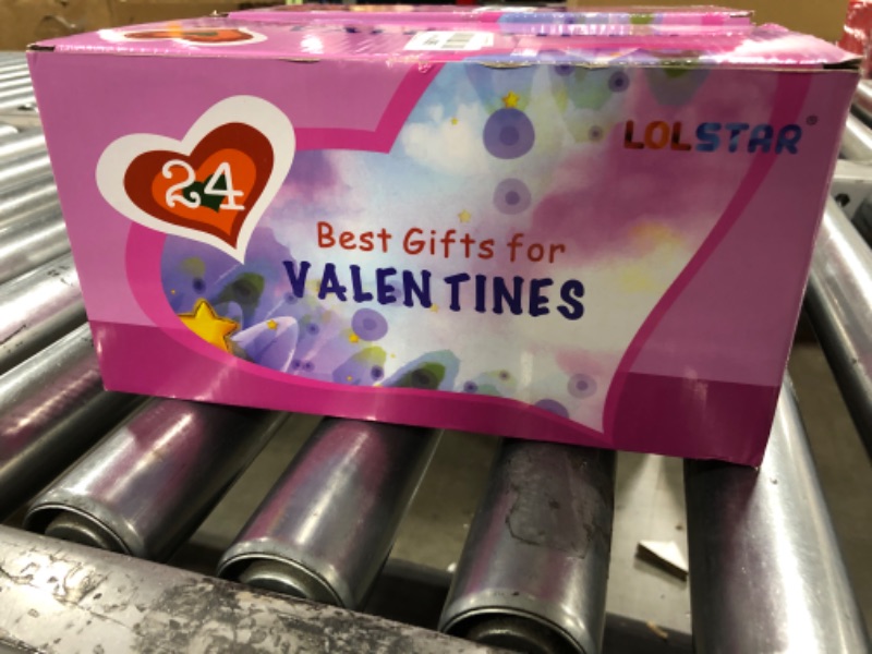 Photo 1 of 24 PC BEST GIFTS FOR VALENTINES 