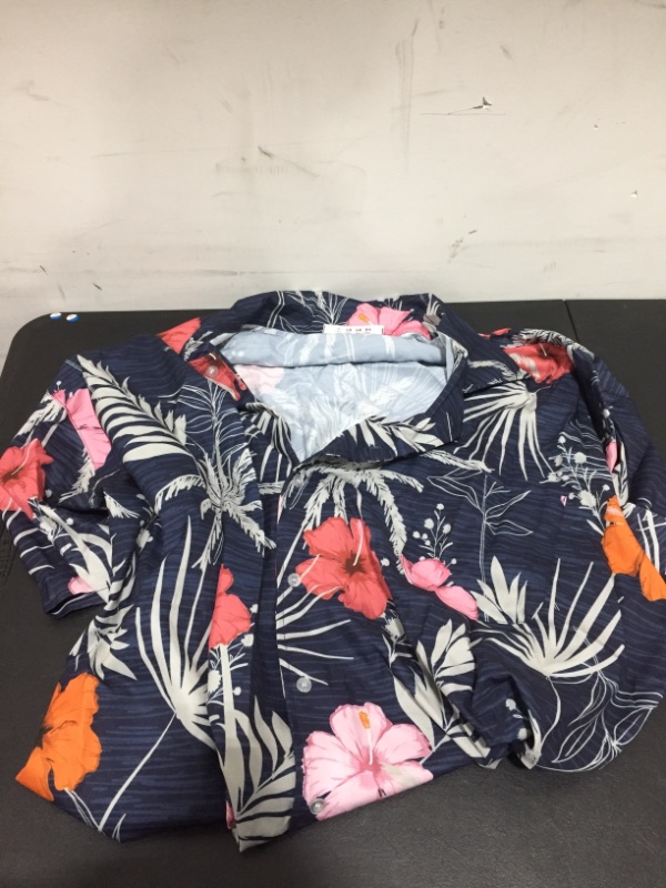 Photo 1 of Hawaiian Shirt 5X