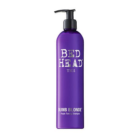 Photo 1 of 280016 Dumb Blonde Purple Toning Shampoo - 13.5 Oz
