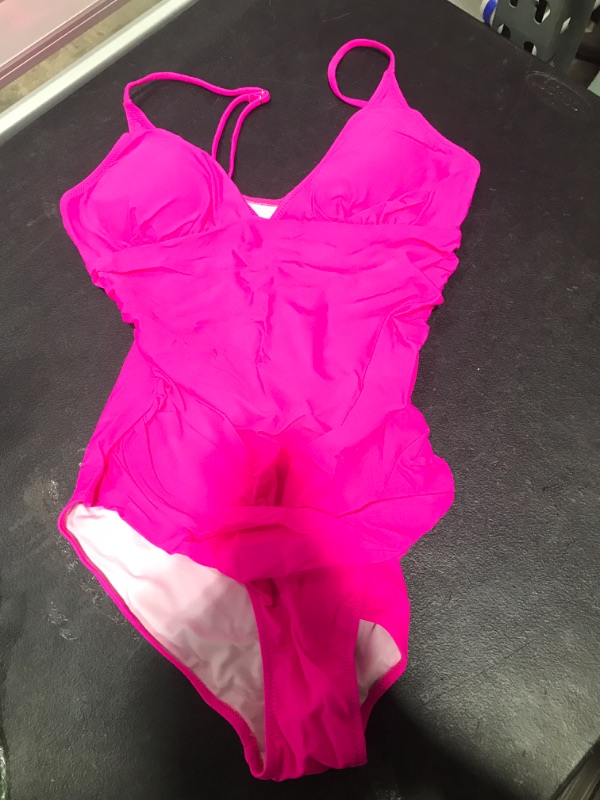 Photo 1 of BATHING SUIT - SIZE LARGE -