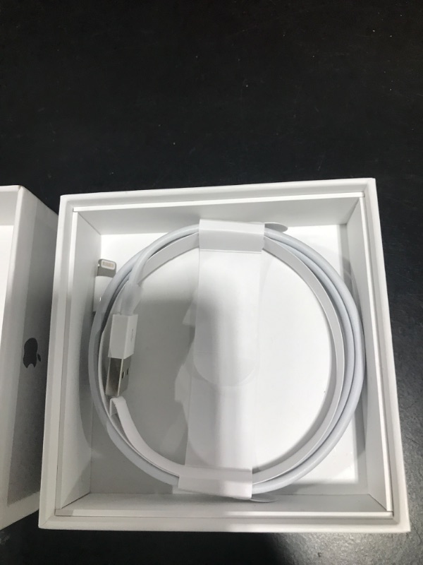 Photo 3 of Apple AirPods with Charging Case (Latest Model)