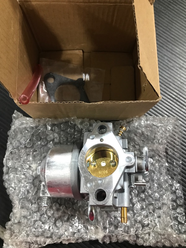 Photo 2 of 15003-2796 Carburetor Fits for KAWASAKI FB460V 4 Stroke Engine Replace 15003-2777