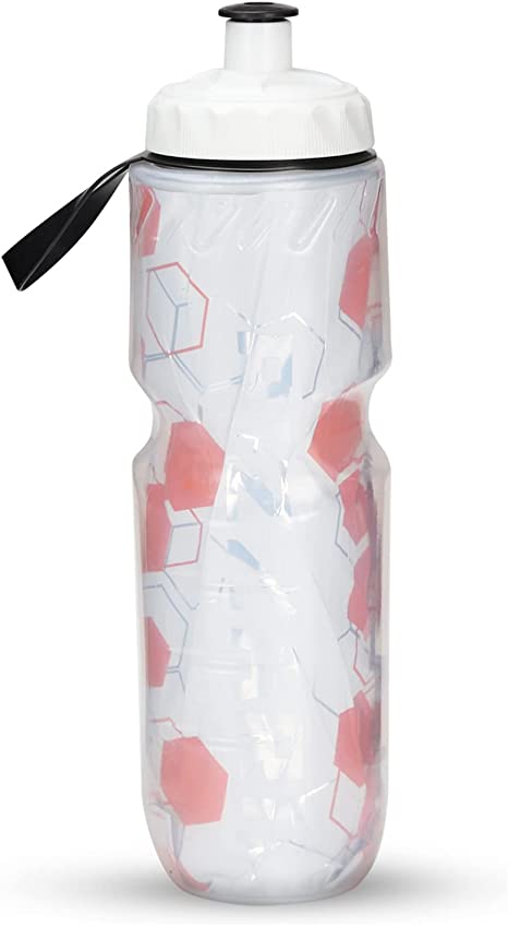 Photo 1 of  Insulated Sports Water Bottle