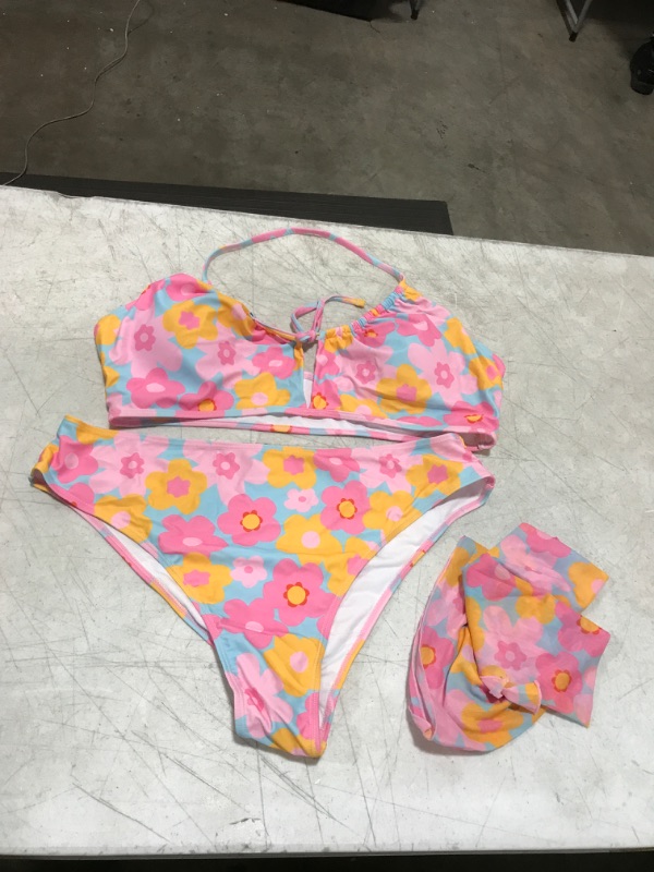 Photo 1 of 3XL WOMEN'S SWIMSUIT 