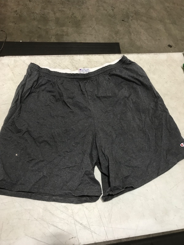 Photo 1 of 3XL MEN'S SHORTS 