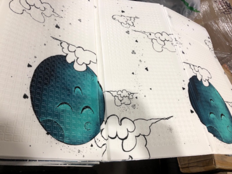 Photo 1 of KIDS PLAY MAT 