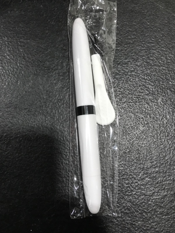 Photo 2 of Cleaner Kit for Airpods - WIOHALIF Cleaning Pen for Airpods, Accessories for All Kinds of Wireless Earbuds, Clean Bluetooth Earphone and Charging Case, Keep Clean No Social Embarrassment