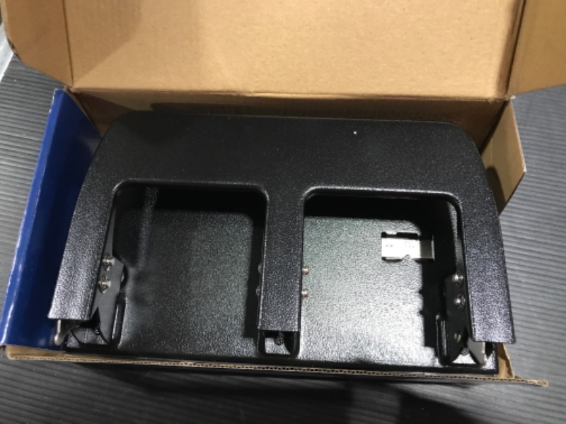 Photo 1 of Officemate Medium Duty 3 Hole Punch with Ergonomic Handle, 30 Sheet Capacity, Black