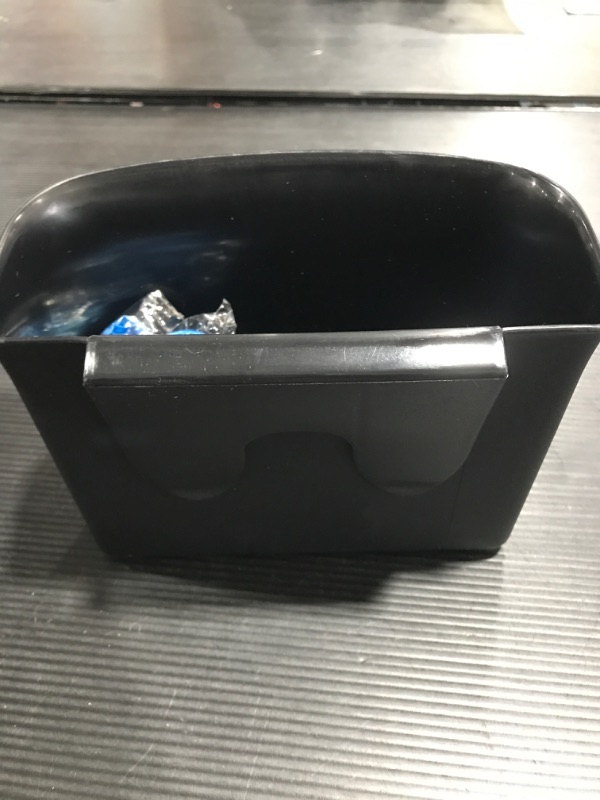 Photo 2 of Mini Bling Trash Can