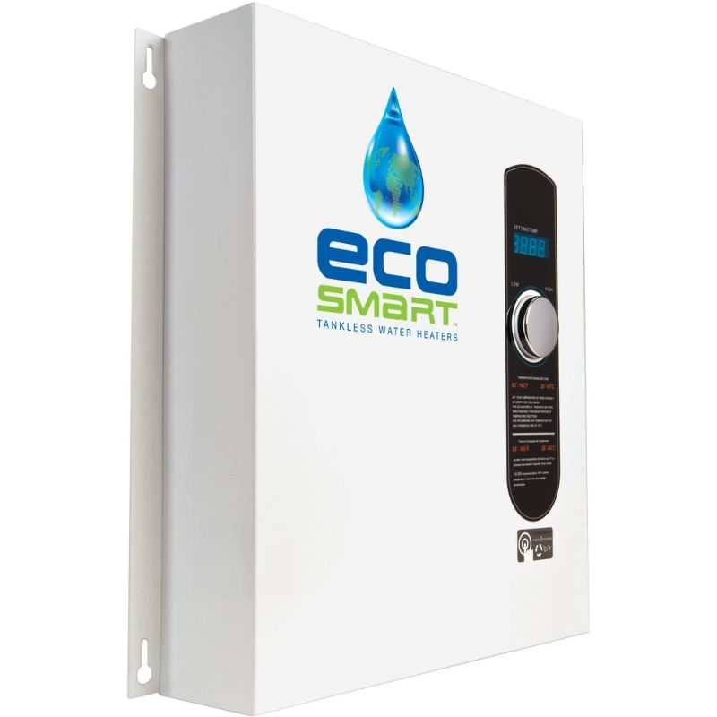 Photo 1 of Heater Water Tankless 27Kw ECO 27
