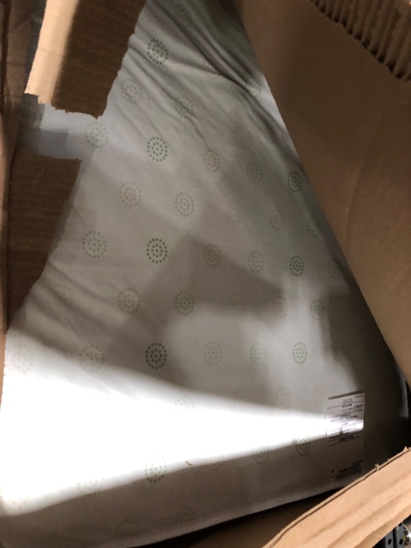 Photo 1 of 52*27in Baby Crib Mat 