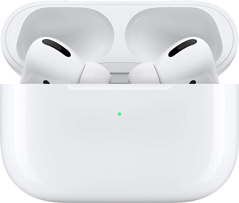 Photo 1 of Apple AirPods Pro