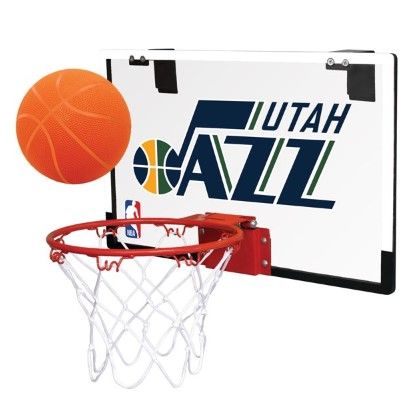 Photo 1 of  Mini Basketball Hoop Set 