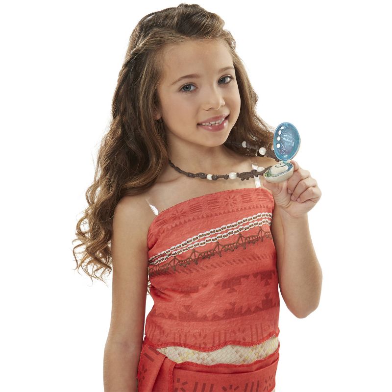 Photo 1 of Disney Princess Moana Everyday Costume Accessory
