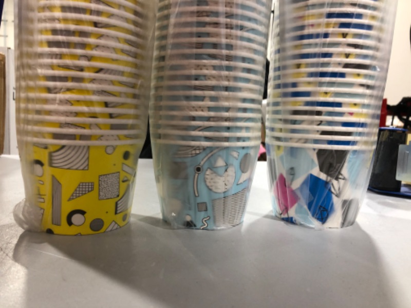 Photo 1 of 120 count ice cream cups 12oz