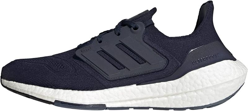 Photo 1 of adidas Men's Ultraboost 22 Running Shoe NAVY SIZE - 9.5