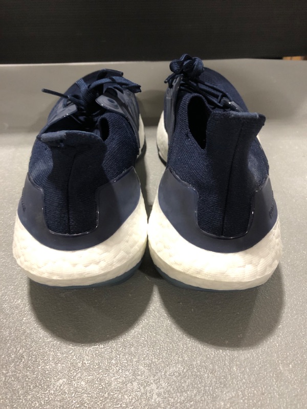 Photo 4 of adidas Men's Ultraboost 22 Running Shoe NAVY SIZE - 9.5