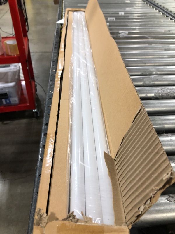 Photo 1 of (6 Pack) Barrina LED  Integrated Single Fixture