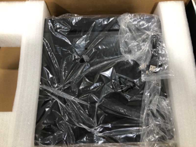 Photo 1 of Aluratek 15-in. Digital Photo Frame