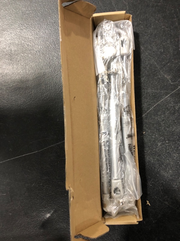 Photo 1 of 4 Pcs 100N/ 22.5lb Gas Strut, Pneumatic Lift, Furniture Cabinet Door Stay, Hydraulic Gas Lift Spring Stay, Cabinet Lift Support, Cabinet Door Strut