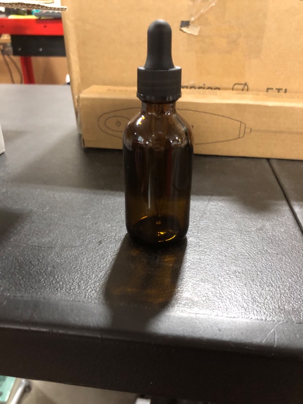 Photo 1 of 24PCS SET OF DROPPER BOTTLES 