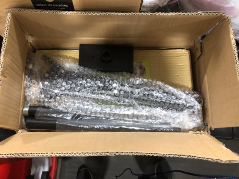 Photo 1 of iPad Pro Floor Stand