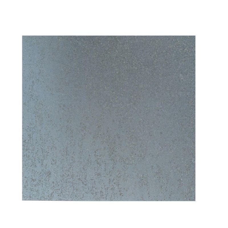 Photo 1 of 12 in. x 12 in. 28-Gauge Galvanized Sheet
