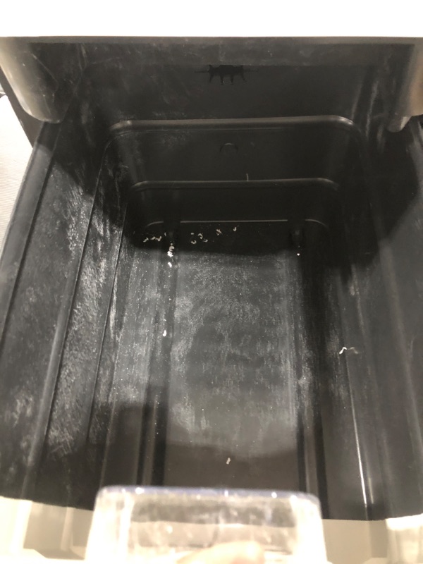 Photo 1 of Aurora Commercial Grade 200-Sheet Auto Feed High Security Micro-Cut Paper Shredder/ 60 Minutes/ Security Level P-5 