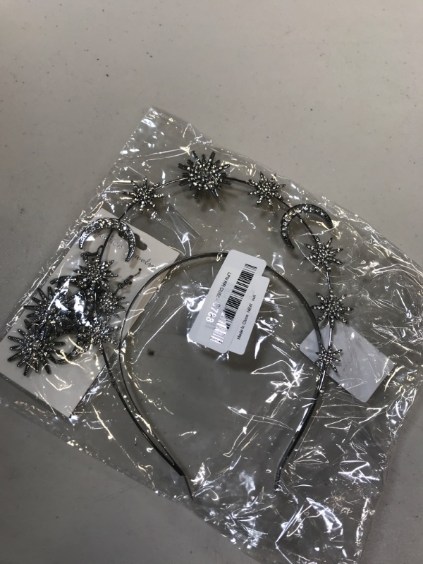 Photo 1 of Women's silver fashion jewelry 
